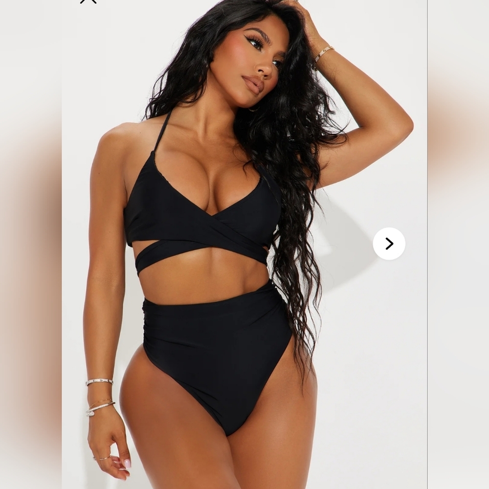 🆕️FN 🌊Bikini 🖤